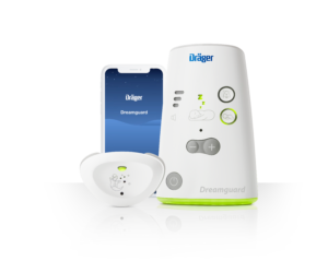 Dräger App neu
