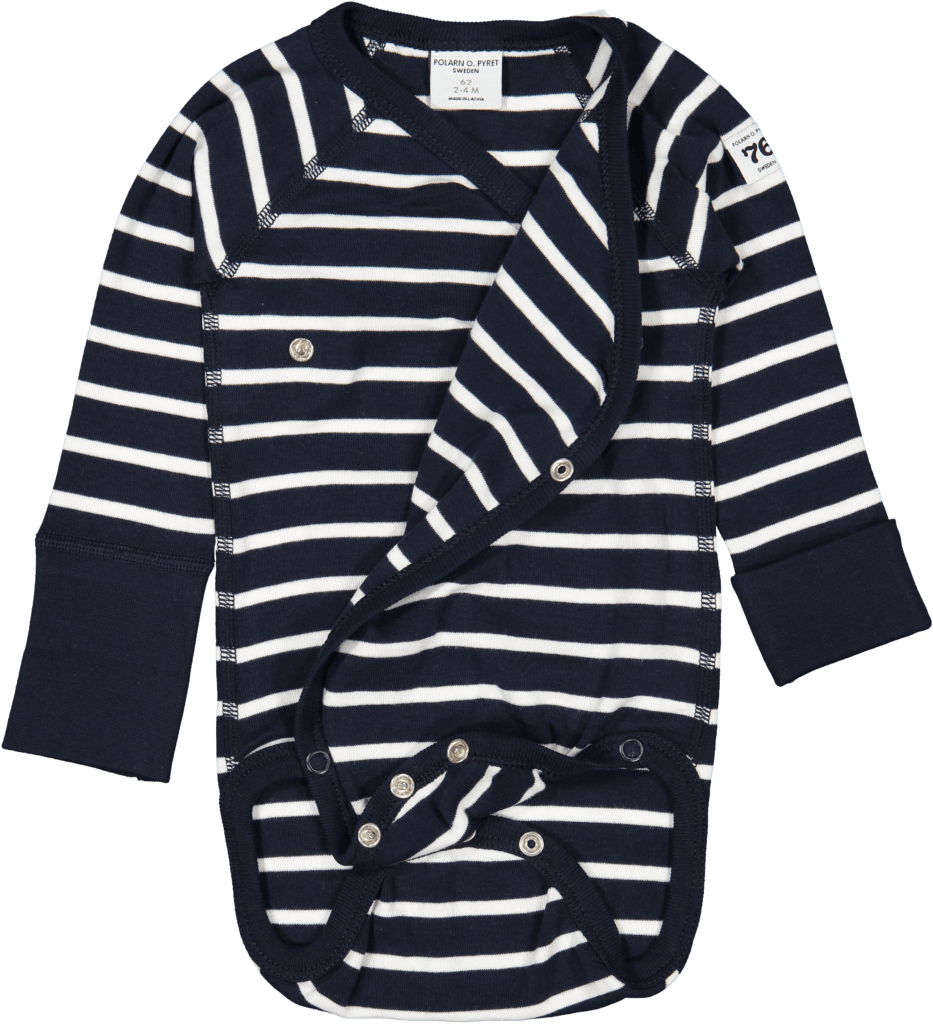 Body Polarn O Pyret Produktbild