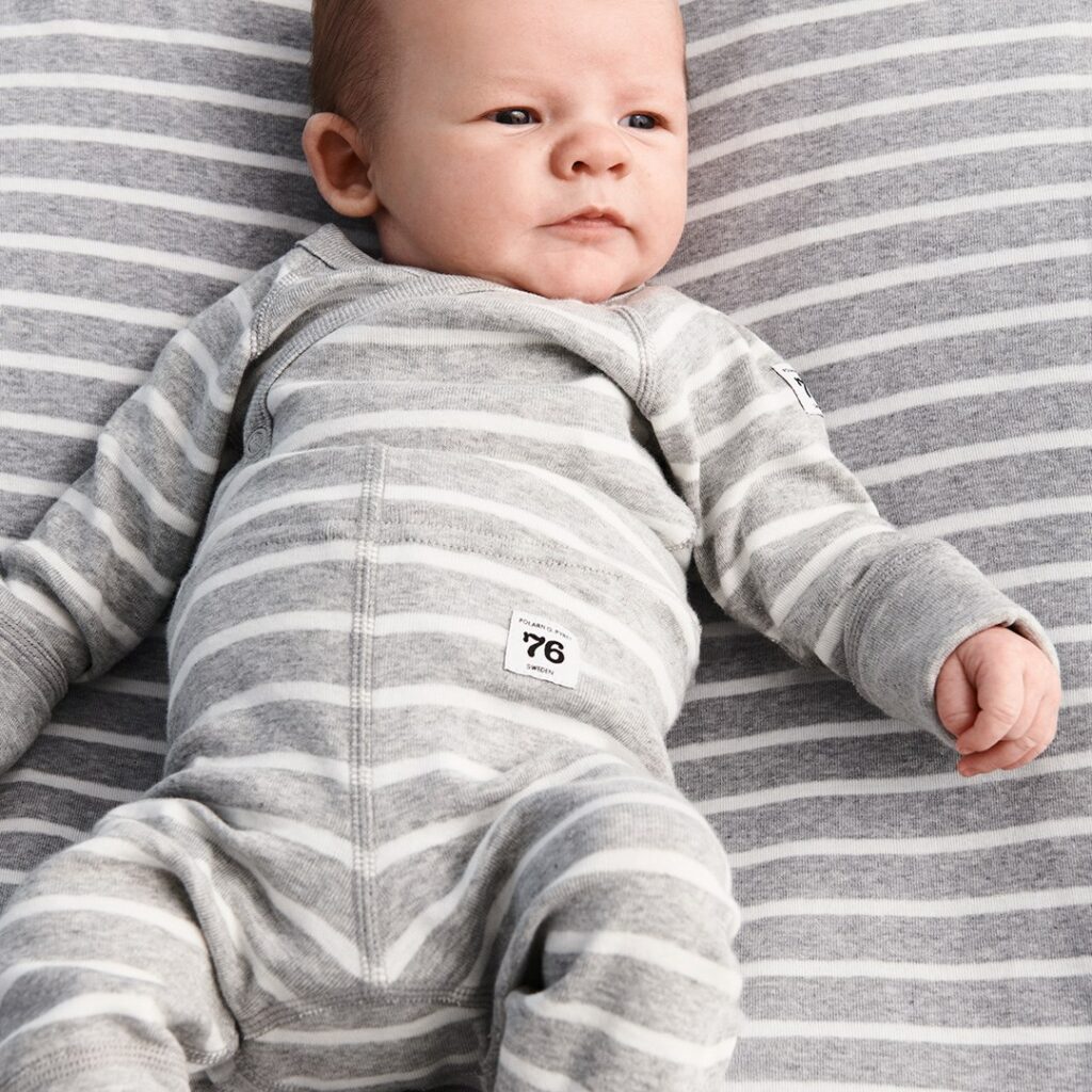 Polarn O Pyret Body