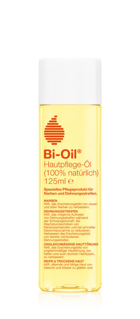 Bi Oil Körperöl Produktbild
