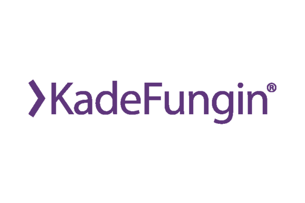 KadeFungin Logo