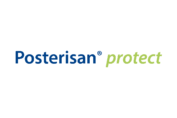 Posterisan Logo 600px