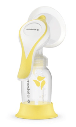 Produktbild Medela Harmony