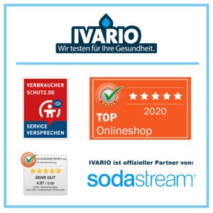 Ivario Partner
