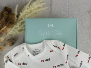 C&A Baby Body