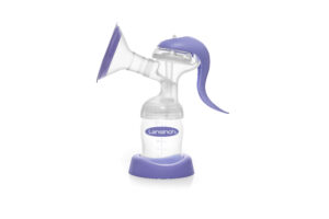 Lansinoh Handmilchpumpe
