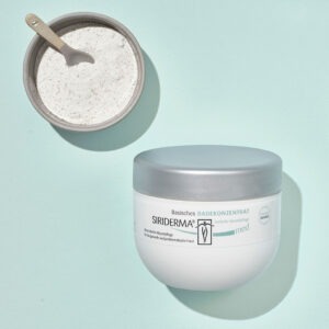 Produktbild Basenbad Siriderma
