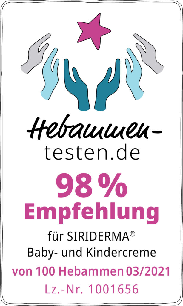 Siriderma Siegel