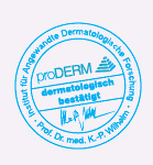 proDerm Bild Dr. Kade