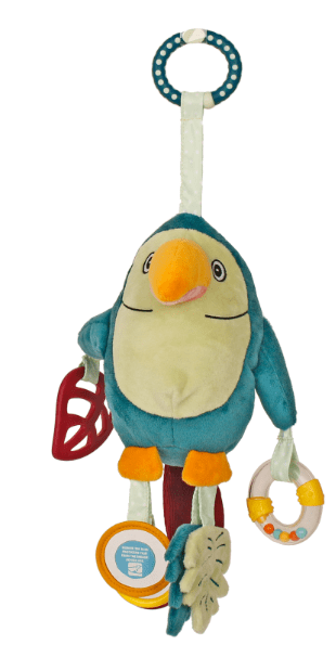 lupilu Activity Vogel Produktbild