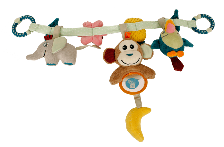 Activity Tierchen Vogel Produktbild