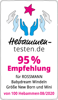 Rossmann Newborn Mini 2020