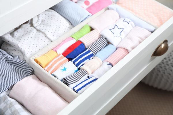 lupilu® Baby Schlafoverall ohne Füße