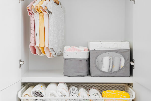 lupilu® Baby Jäckchen