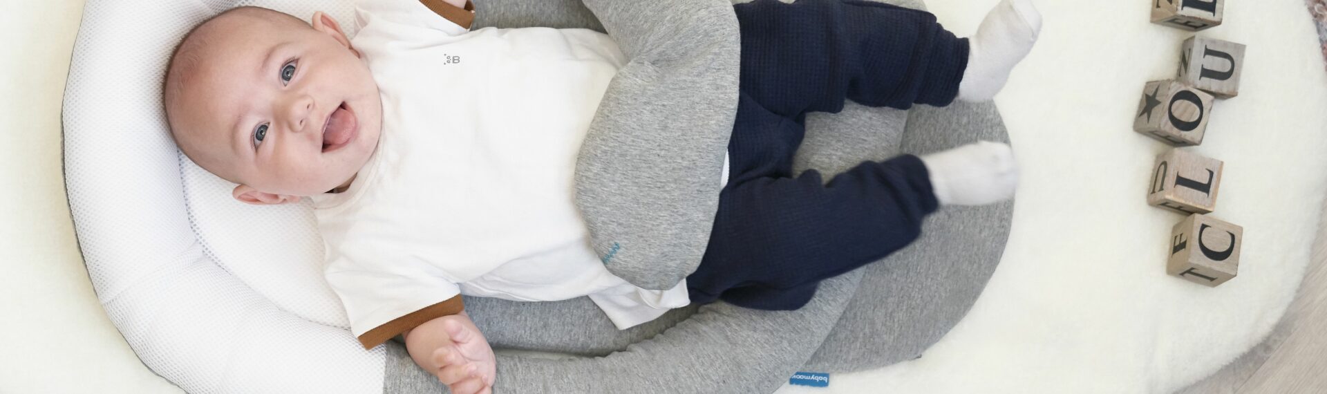 Babymoov CloudNest