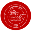 FoodprintHuggies