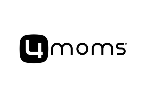 4 moms Logo