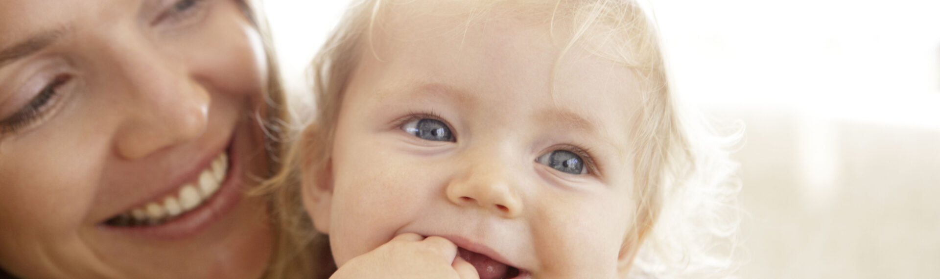Moodbild BEBA Babyservice