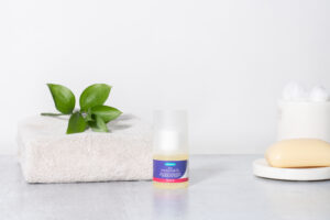 Lansinoh Massageöl