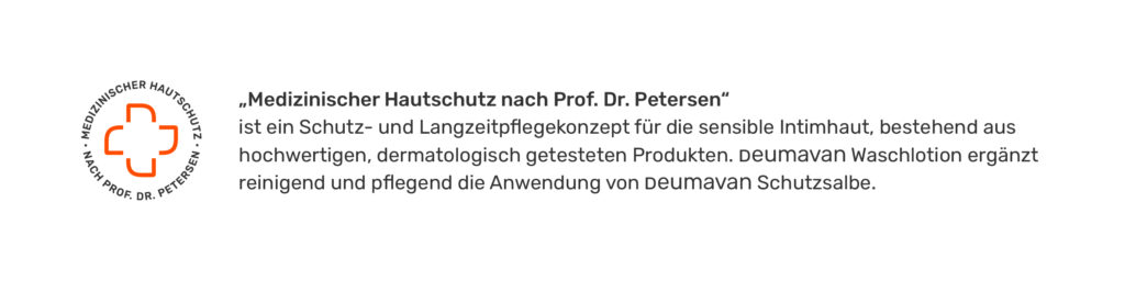 Deumavan Siegel Begleittext
