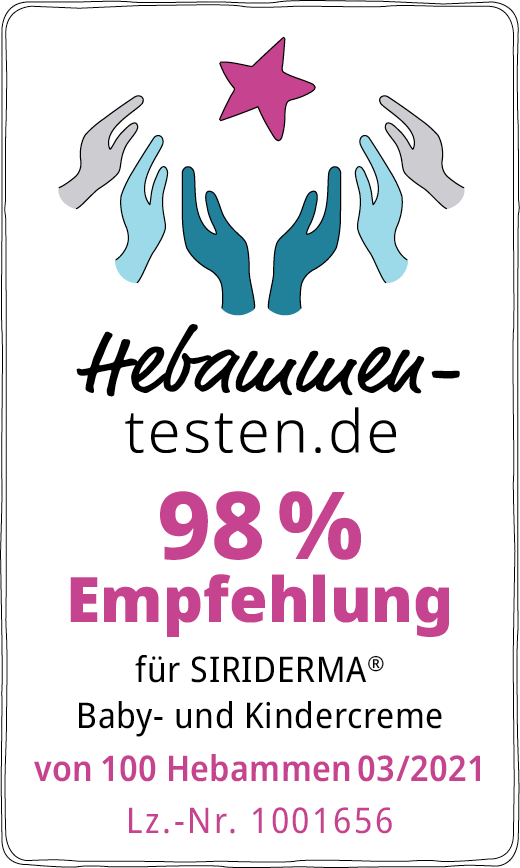 Siriderma Siegel 2021