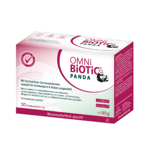 AllergoSan Omni Biotic