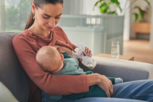 Philips Avent Handmilchpumpe