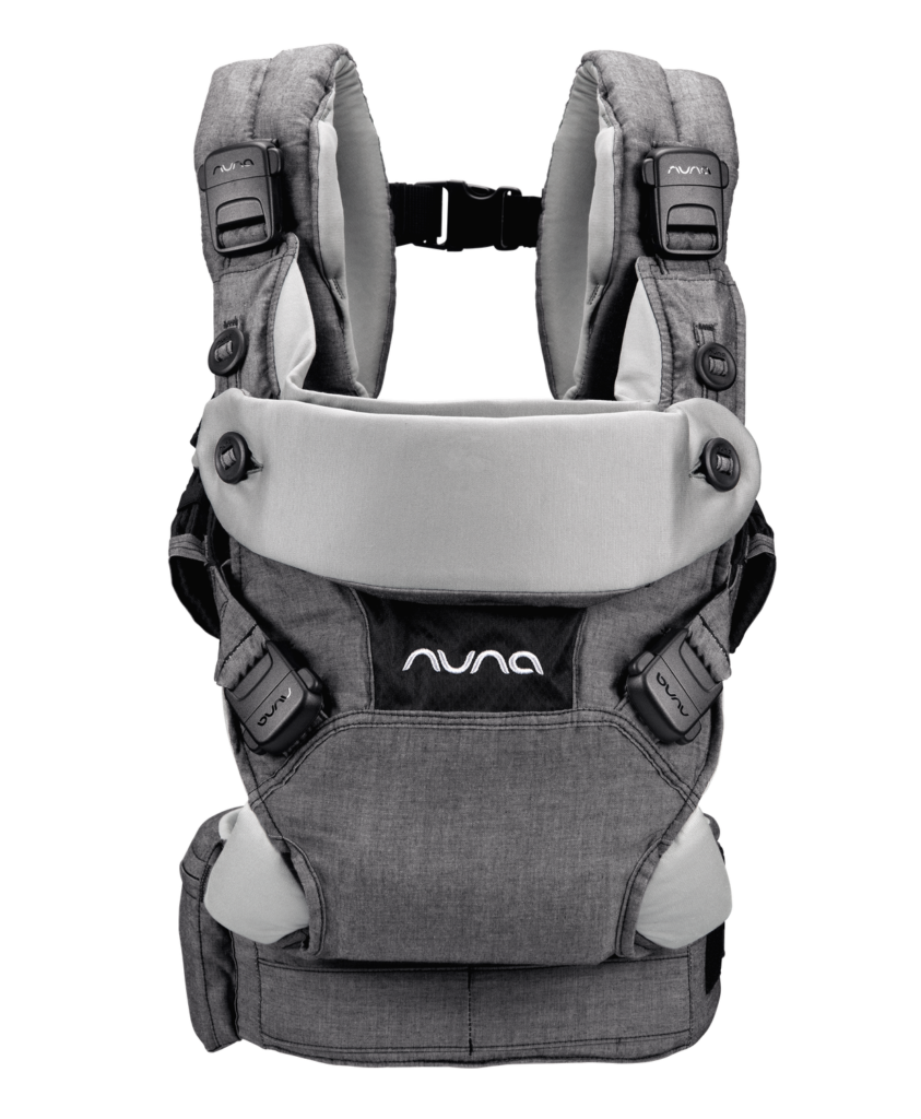 Nuna CUDL Shadow