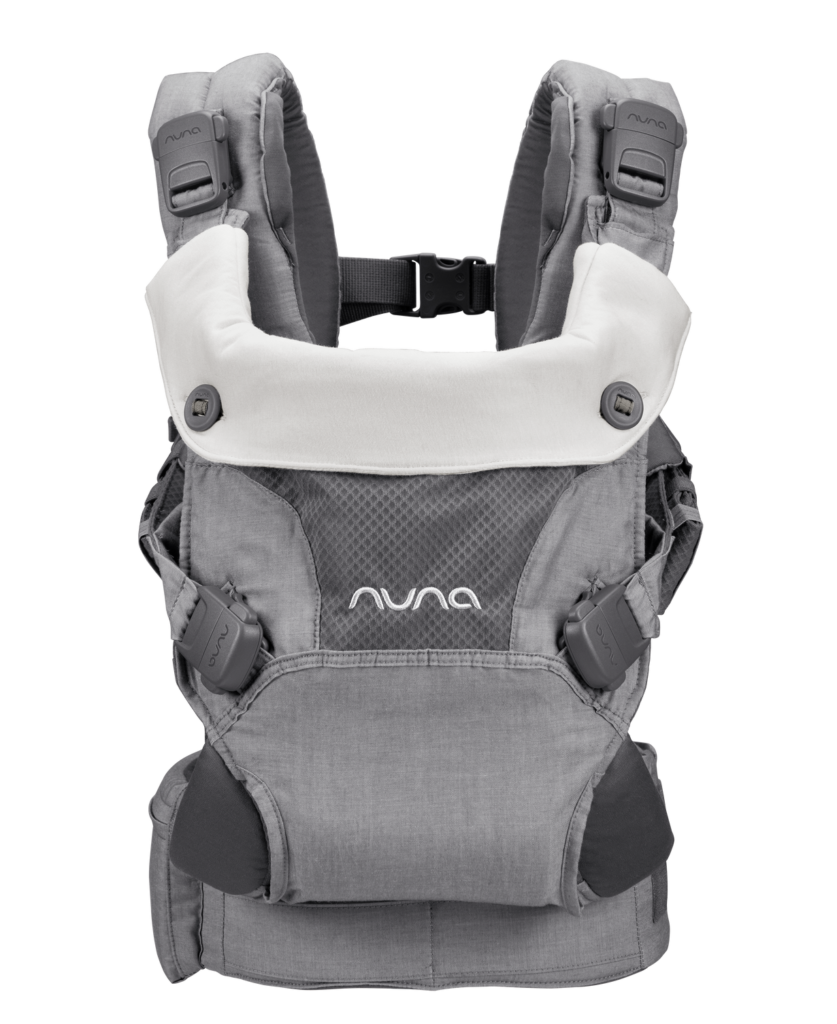 Nuna CUDL Thunder