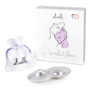 Livella Silberhütchen