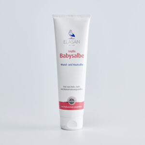 ELASAN Leyhs Babysalbe 150ml