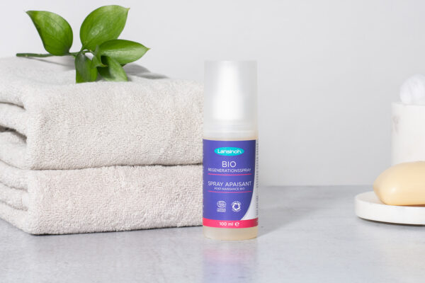 Lansinoh® BIO Regenerationsspray