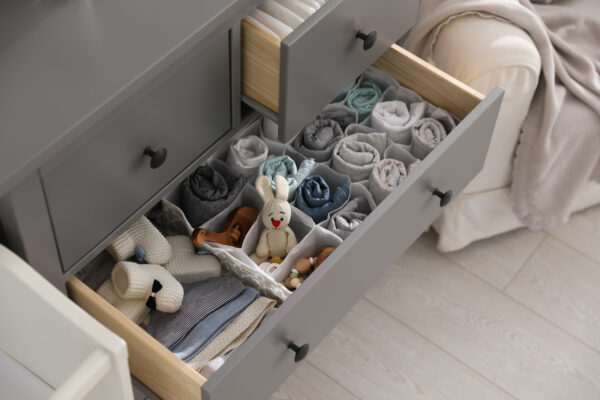 lupilu® Wickelbodys
