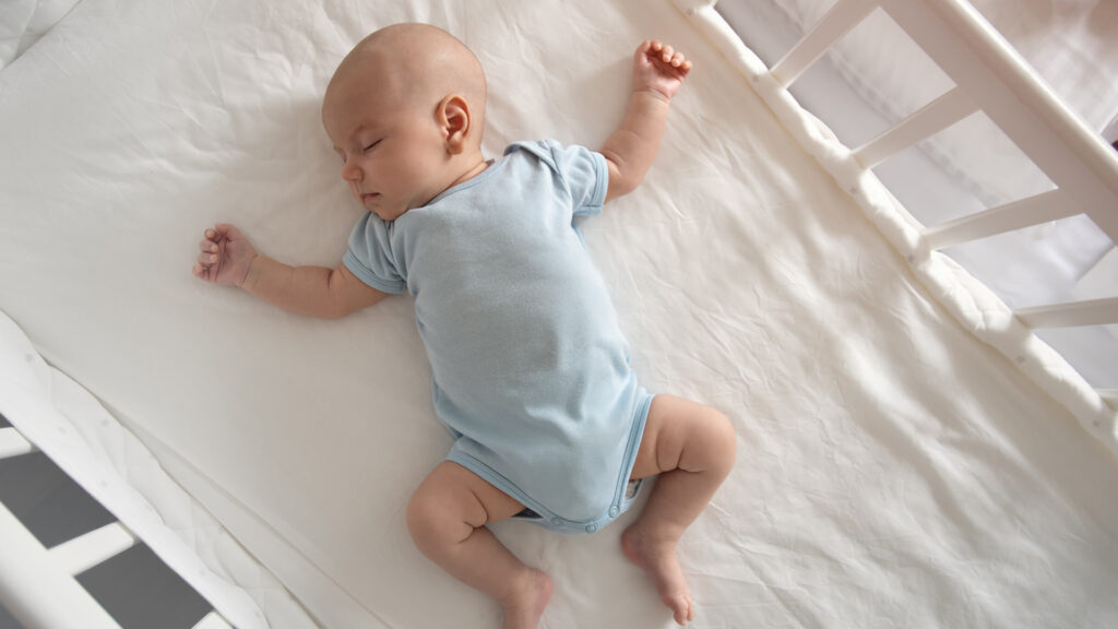lupilu® Baby Bett Header 2023