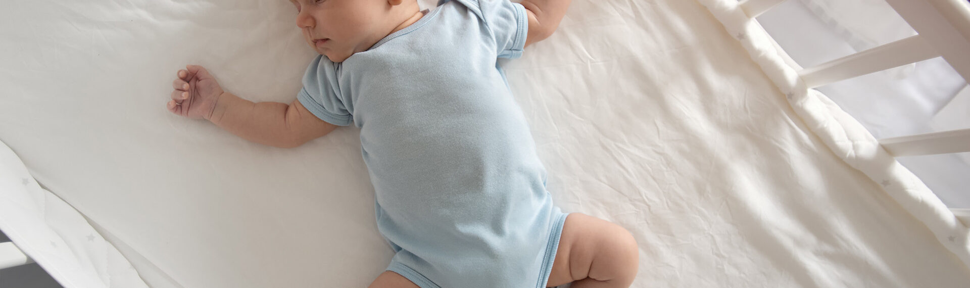 lupilu® Baby Bett Header 2023