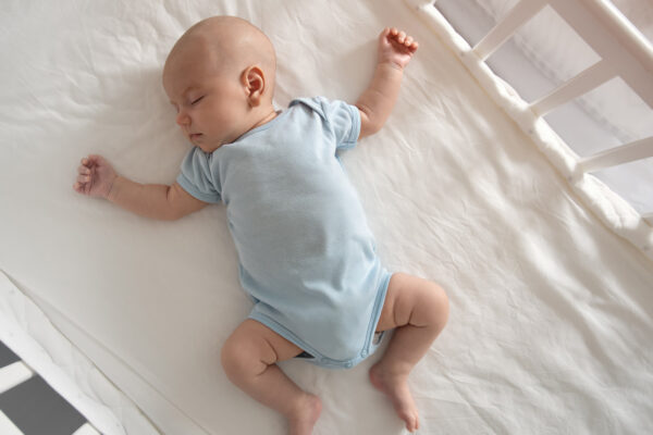 lupilu® Baby Bett