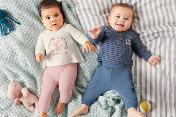 lupilu® Baby Leggings