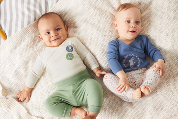 lupilu® Baby Jogginghose