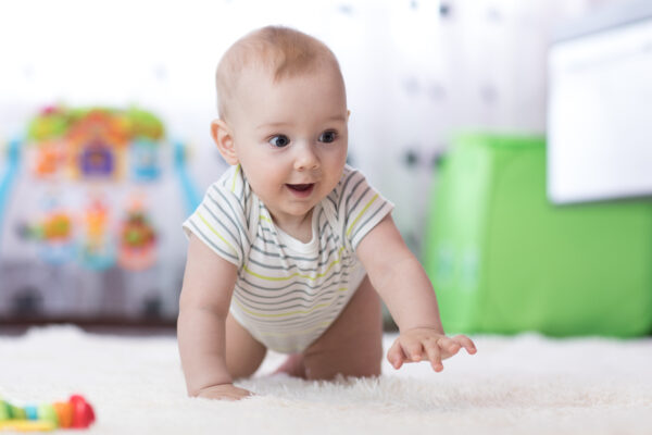 lupilu® Activity Kinderwagenkette