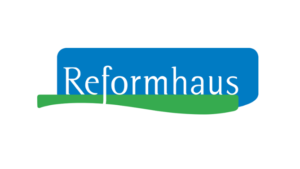Reformhaus Logo mom to mom
