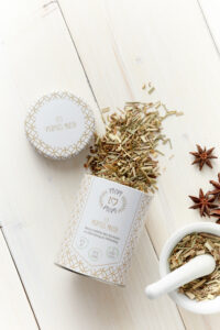 mom to mom Mamas Milch Tee Produktbild