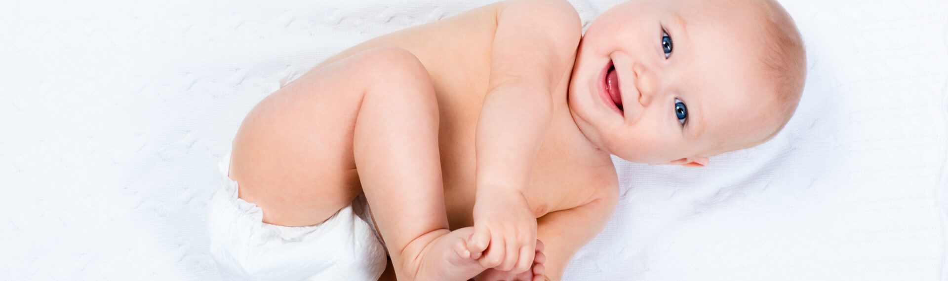 Moodbild für Rossmann Babydram Windeln Gr.5