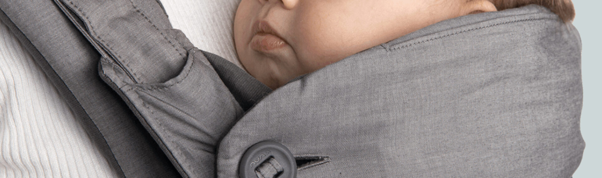 Moodbild Nuna Trage neu