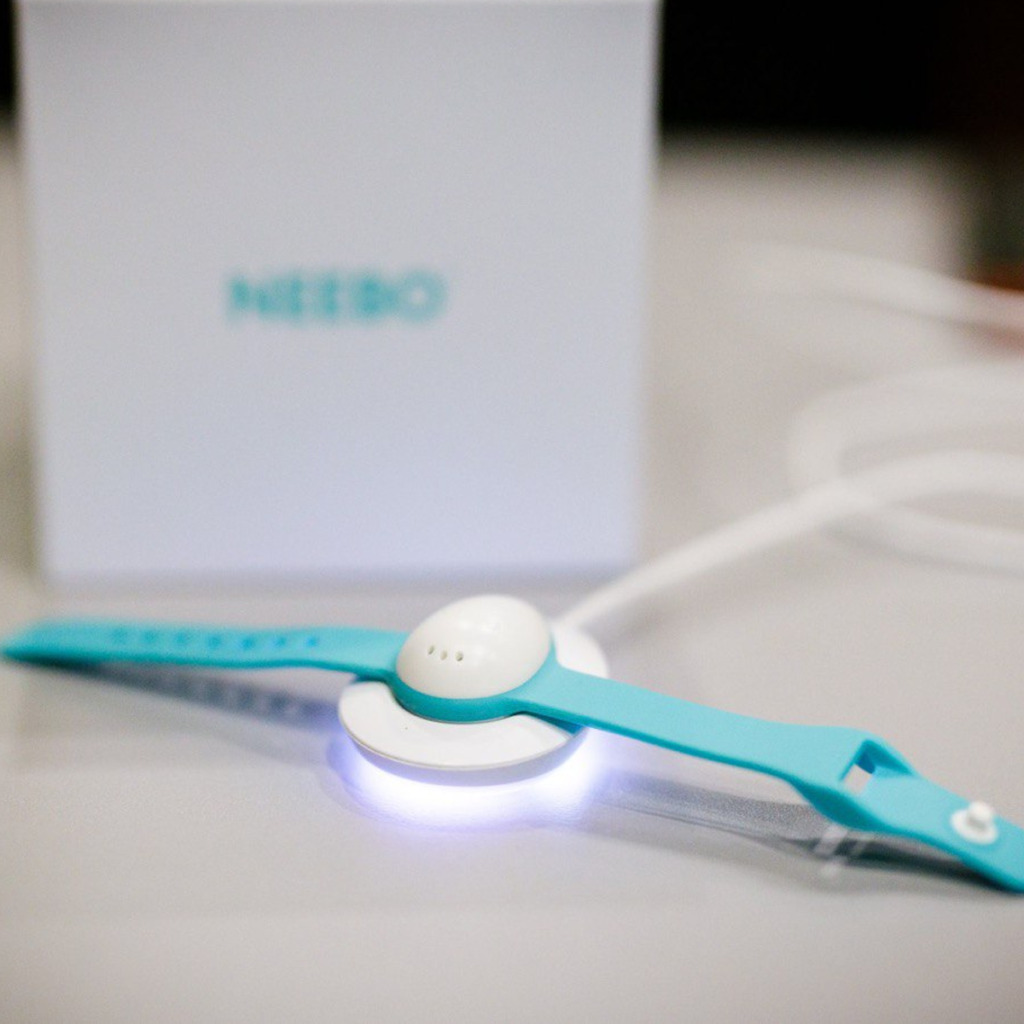Neebo Armband