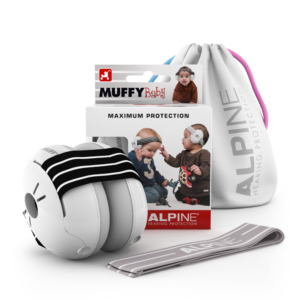 Alpine Hearing Kopfschutz