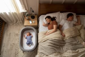 Owlet Smart Sock