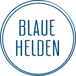 Blaue Helden