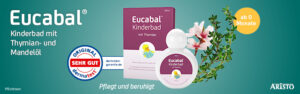 eucabal Kinderbad