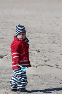 BMS Kinderjacke