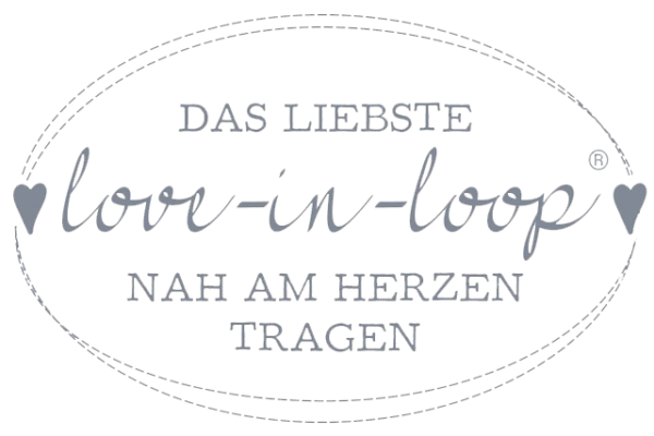 love-in-loop Logo frei